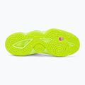 Обувки за волейбол Mizuno Wave Momentum Elite white/lightning yellow/dazzling blue 4