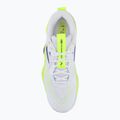 Обувки за волейбол Mizuno Wave Momentum Elite white/lightning yellow/dazzling blue 5
