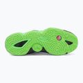 Обувки за волейбол Mizuno Wave Momentum Elite black/glowing apple/mandarin orange 4