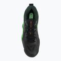 Обувки за волейбол Mizuno Wave Momentum Elite black/glowing apple/mandarin orange 5