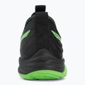 Обувки за волейбол Mizuno Wave Momentum Elite black/glowing apple/mandarin orange 6