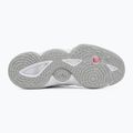 Обувки за волейбол Mizuno Wave Momentum Elite Mid white/black/fiery red 4