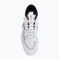Обувки за волейбол Mizuno Wave Momentum Elite Mid white/black/fiery red 5