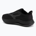 Мъжки обувки за бягане Mizuno Wave Inspire 22 Wide black/black sand/black 3