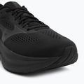 Мъжки обувки за бягане Mizuno Wave Inspire 22 Wide black/black sand/black 7