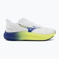 Мъжки обувки за бягане Mizuno Fortrush white/estate blue/lightning yellow 2