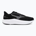 Мъжки обувки за бягане Mizuno Fortrush black/silver/white 2