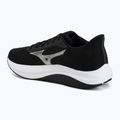 Мъжки обувки за бягане Mizuno Fortrush black/silver/white 3
