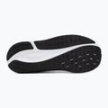 Мъжки обувки за бягане Mizuno Fortrush black/silver/white 4