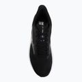 Мъжки обувки за бягане Mizuno Fortrush black/silver/white 5