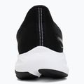 Мъжки обувки за бягане Mizuno Fortrush black/silver/white 6