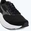 Мъжки обувки за бягане Mizuno Fortrush black/silver/white 7