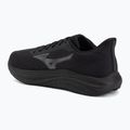 Мъжки обувки за бягане Mizuno Fortrush black/black sand 3