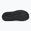 Мъжки обувки за бягане Mizuno Fortrush black/black sand 4