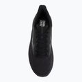 Мъжки обувки за бягане Mizuno Fortrush black/black sand 5