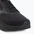 Мъжки обувки за бягане Mizuno Fortrush black/black sand 7