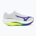 Мъжки обувки за бягане Mizuno Hyperwarp Pro dazzling blue/white/surf the web 2