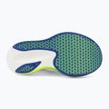 Мъжки обувки за бягане Mizuno Hyperwarp Pro dazzling blue/white/surf the web 4
