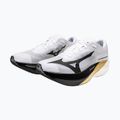 Обувки за бягане Mizuno Hyperwarp Elite white/black/gold 2