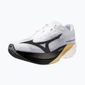 Обувки за бягане Mizuno Hyperwarp Elite white/black/gold 3