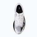 Обувки за бягане Mizuno Hyperwarp Elite white/black/gold 7