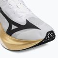 Обувки за бягане Mizuno Hyperwarp Pro white/black/gold 7