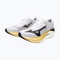 Обувки за бягане Mizuno Hyperwarp Pro white/black/gold 5