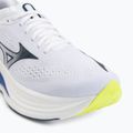 Мъжки обувки за бягане Mizuno Neo Zen 2 white/estate blue/lightning yellow 7