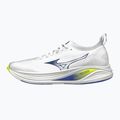 Мъжки обувки за бягане Mizuno Neo Zen 2 white/estate blue/lightning yellow 8