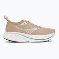 Мъжки обувки за бягане Mizuno Neo Zen 2 pale khaki/snow white/granite green 2