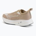 Мъжки обувки за бягане Mizuno Neo Zen 2 pale khaki/snow white/granite green 3