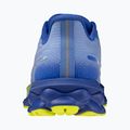 Дамски обувки за бягане Mizuno Wave Skyrise 7 ultramarine/white/dazzling blue 3