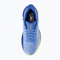 Дамски обувки за бягане Mizuno Wave Skyrise 7 ultramarine/white/dazzling blue 4