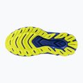 Дамски обувки за бягане Mizuno Wave Skyrise 7 ultramarine/white/dazzling blue 5