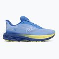 Дамски обувки за бягане Mizuno Wave Skyrise 7 ultramarine/white/dazzling blue 2
