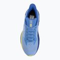 Дамски обувки за бягане Mizuno Wave Skyrise 7 ultramarine/white/dazzling blue 5