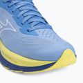Дамски обувки за бягане Mizuno Wave Skyrise 7 ultramarine/white/dazzling blue 7
