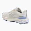 Дамски обувки за бягане Mizuno Wave Skyrise 7 snow white/ultramarine 3