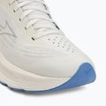 Дамски обувки за бягане Mizuno Wave Skyrise 7 snow white/ultramarine 7