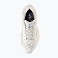 Дамски обувки за бягане Mizuno Wave Skyrise 7 snow white/ultramarine 4