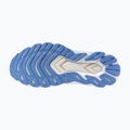 Дамски обувки за бягане Mizuno Wave Skyrise 7 snow white/ultramarine 5