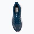 Дамски обувки за бягане Mizuno Wave Skyrise 7 sailor blue/white/rose elegance 5