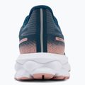 Дамски обувки за бягане Mizuno Wave Skyrise 7 sailor blue/white/rose elegance 6
