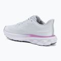 Дамски обувки за бягане Mizuno Wave Skyrise 7 ancient water/white/first bloom 3