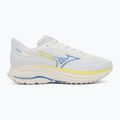 Дамски обувки за бягане Mizuno Wave Ultima 17 snow white/ultramarine/fortune yellow 2