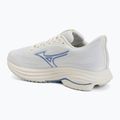Дамски обувки за бягане Mizuno Wave Ultima 17 snow white/ultramarine/fortune yellow 3
