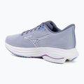 Дамски обувки за бягане Mizuno Wave Ultima 17 eventide/white/first bloom 3