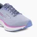 Дамски обувки за бягане Mizuno Wave Ultima 17 eventide/white/first bloom 7