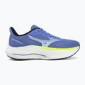 Дамски обувки за бягане Mizuno Wave Inspire 22 ultramarine/white/lightning yellow 2