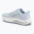 Дамски обувки за бягане Mizuno Wave Inspire 22 ancient water/white/ice water 3